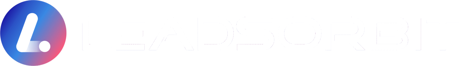 LeadsOrbit Logo