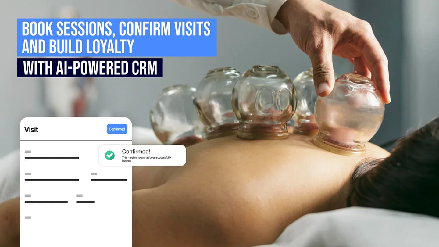 ai-powered-crm-for-cupping-therapy-software
