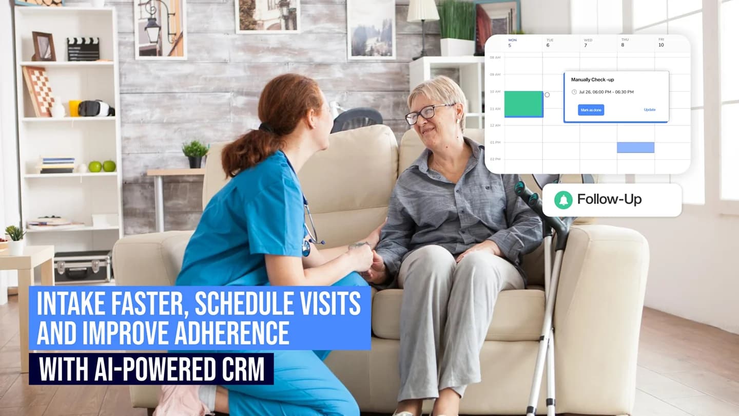 ai-powered-crm-for-home-health-care-software