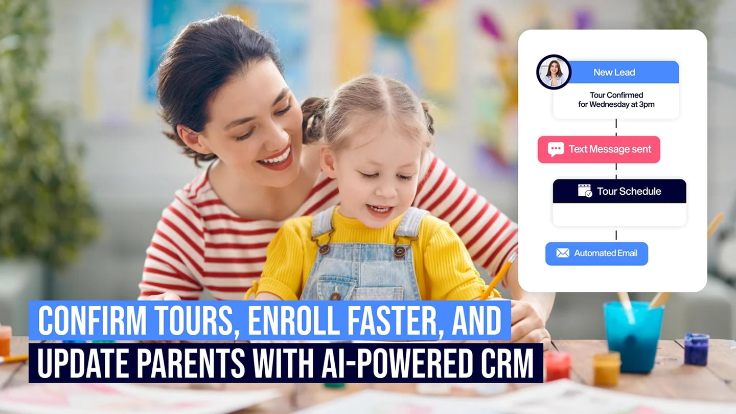 ai-powered-crm-for-child-care-software