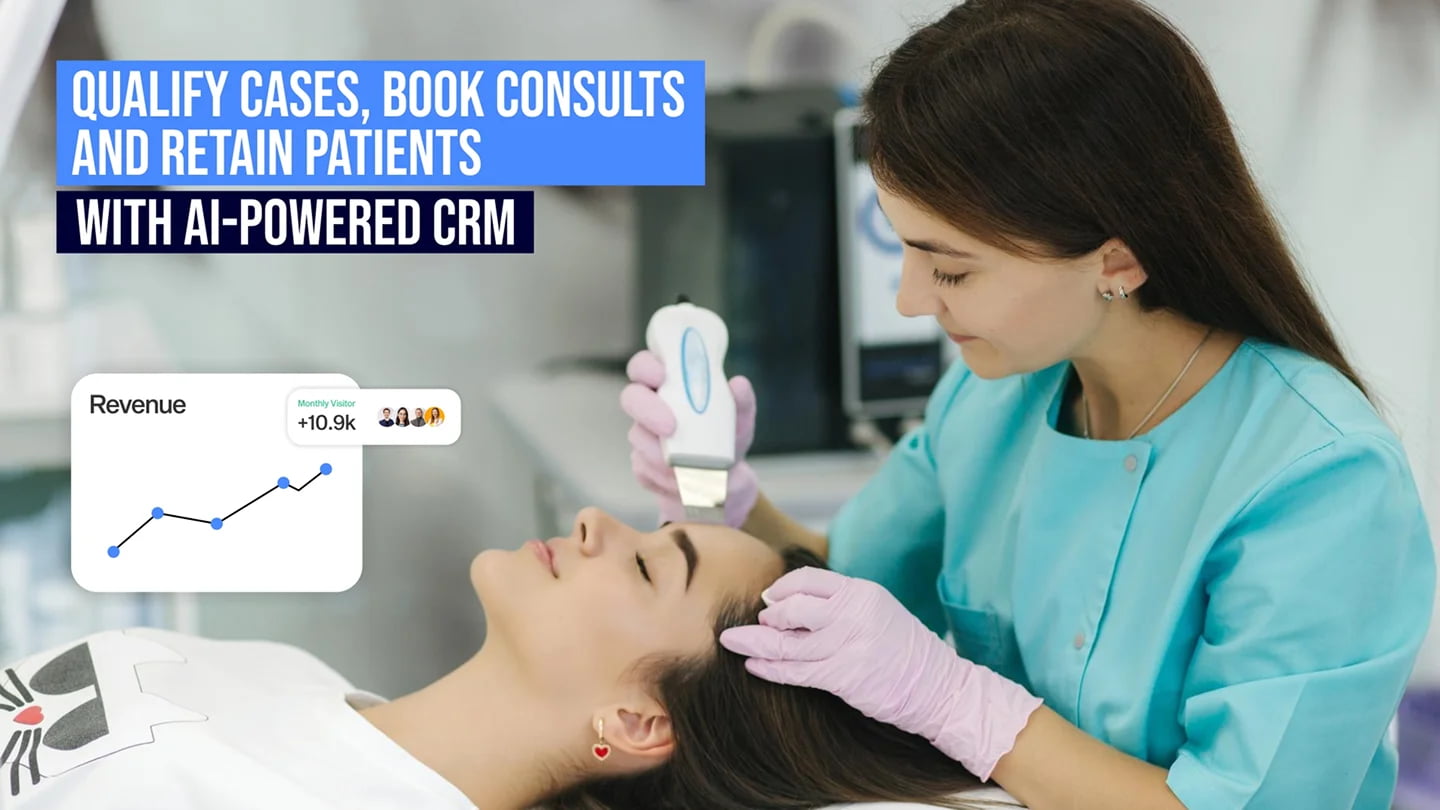 ai-powered-crm-for-dermatology-software